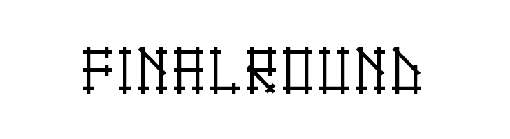 Gotika  Free Fonts Download