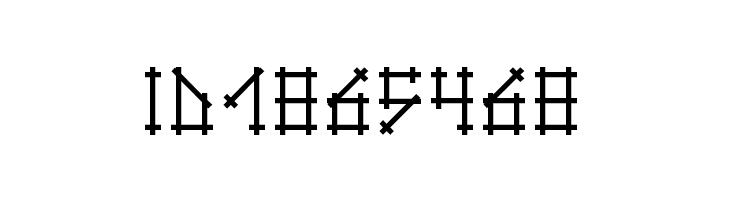 Gotika  Free Fonts Download