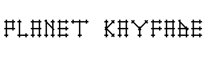 Gotika  Free Fonts Download