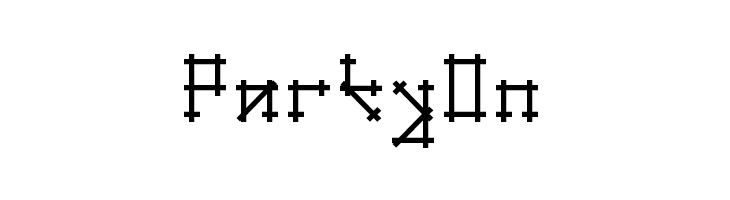 Gotika  Free Fonts Download