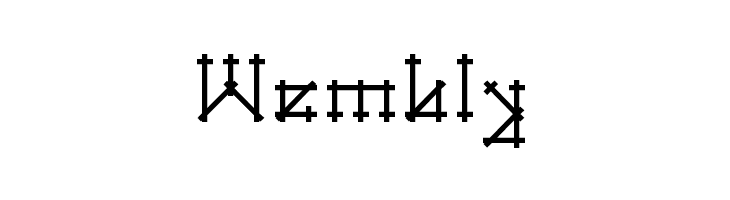 Gotika  Free Fonts Download