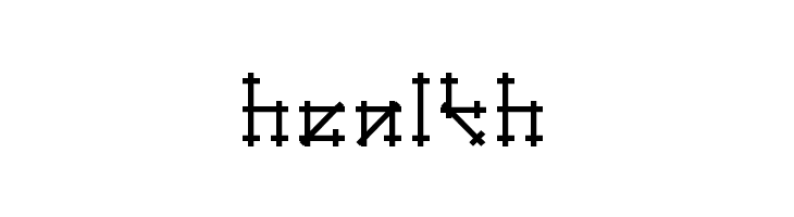 Gotika  Free Fonts Download