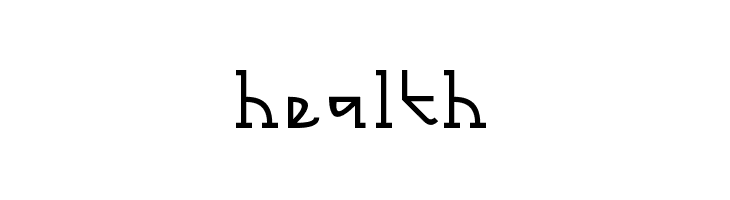 Gotika Serifai B  Free Fonts Download