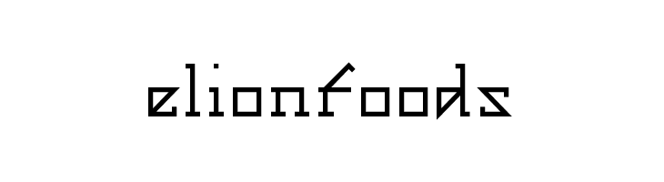 Gotika Serifai A  Free Fonts Download