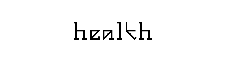 Gotika Serifai A  Free Fonts Download