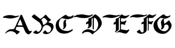 Washington Text Alternates  Free Fonts Download