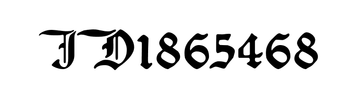 Washington Text Alternates  Free Fonts Download