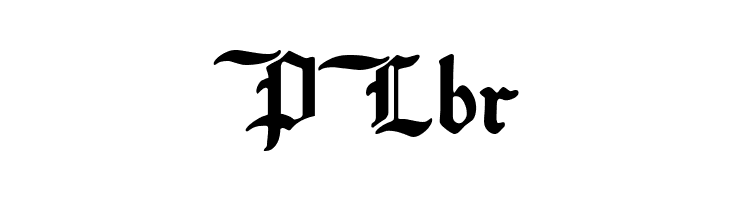 Washington Text Alternates  Free Fonts Download