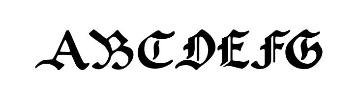 Washington Text Regular  Free Fonts Download