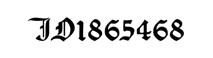 Washington Text Regular  Free Fonts Download