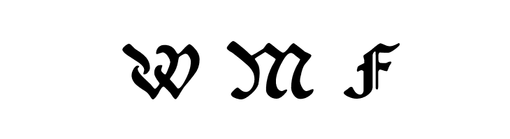 Washington Text Regular  Free Fonts Download