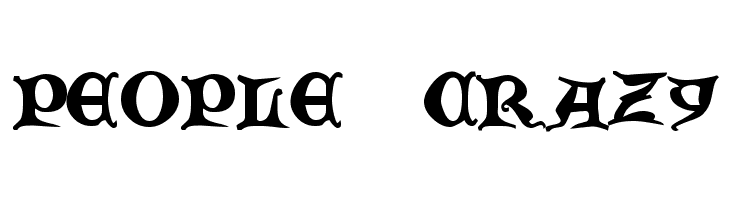 Zamolxis  V  Free Fonts Download