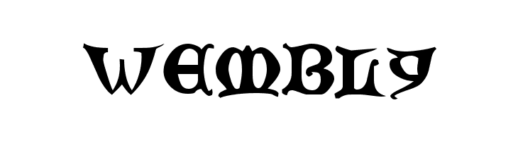 Zamolxis  V  Free Fonts Download