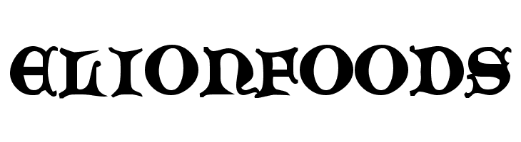Zamolxis  V  Free Fonts Download