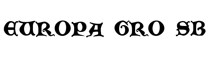 Zamolxis  V  Free Fonts Download