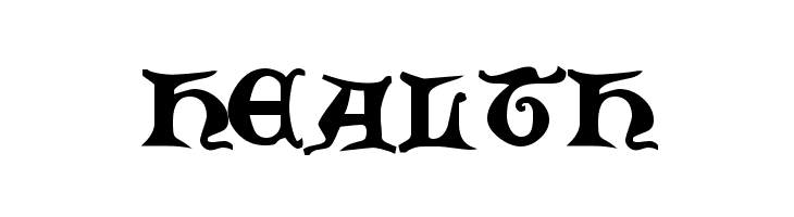 Zamolxis  V  Free Fonts Download