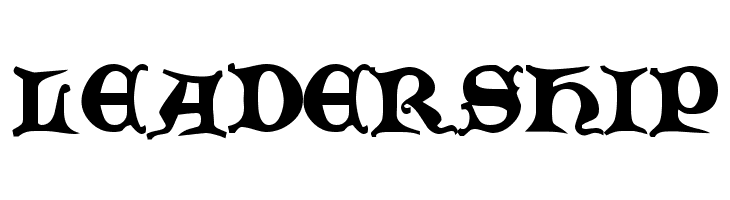 Zamolxis  V  Free Fonts Download