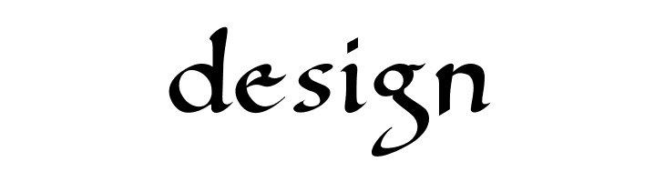 Ramsey SD  Free Fonts Download