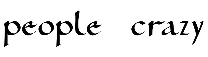 Ramsey SD  Free Fonts Download