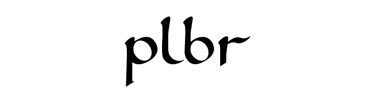 Ramsey SD  Free Fonts Download