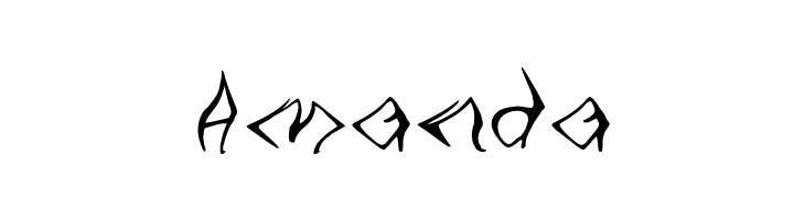 VTC SeeJoBend Regular  Free Fonts Download