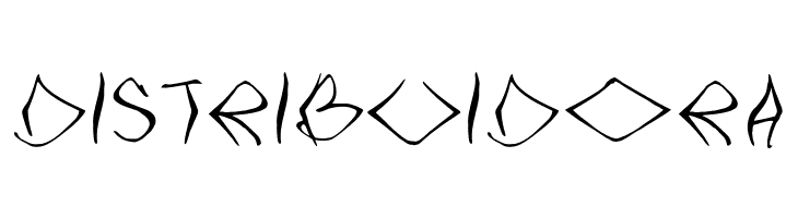 VTC SeeJoBend Regular  Free Fonts Download