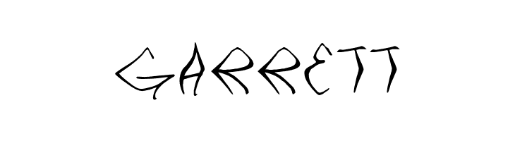 VTC SeeJoBend Regular  Free Fonts Download