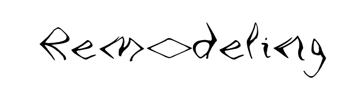 VTC SeeJoBend Regular  Free Fonts Download