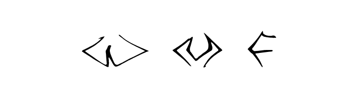VTC SeeJoBend Regular  Free Fonts Download