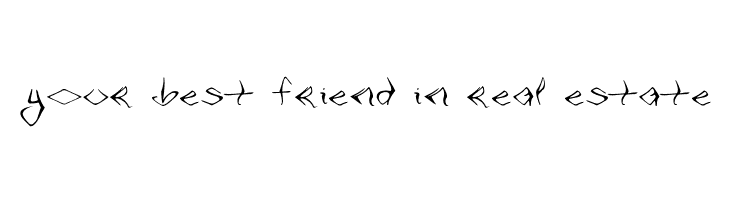 VTC SeeJoBend Regular  Free Fonts Download