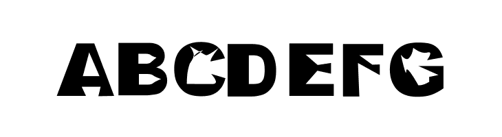 Crackwhore  Free Fonts Download