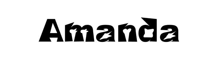 Crackwhore  Free Fonts Download