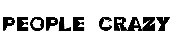 Crackwhore  Free Fonts Download