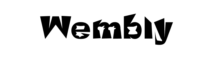 Crackwhore  Free Fonts Download