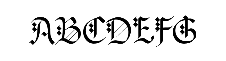 MKBrokenTypes  Free Fonts Download