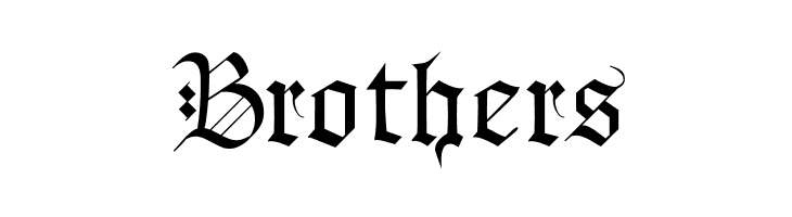 MKBrokenTypes  Free Fonts Download