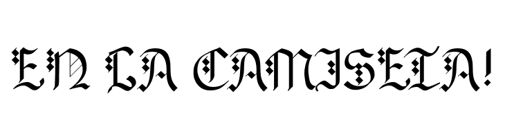 MKBrokenTypes  Free Fonts Download