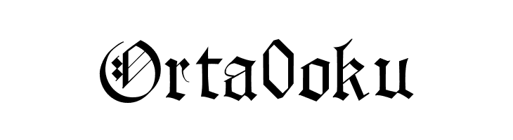 MKBrokenTypes  Free Fonts Download