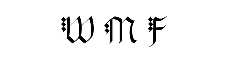 MKBrokenTypes  Free Fonts Download