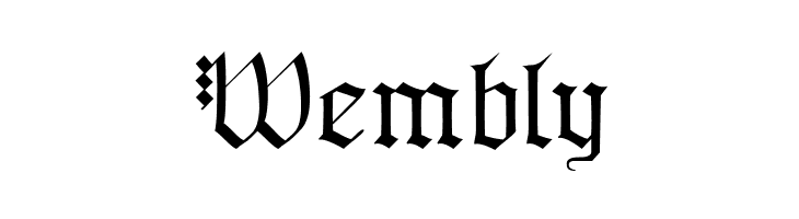 MKBrokenTypes  Free Fonts Download