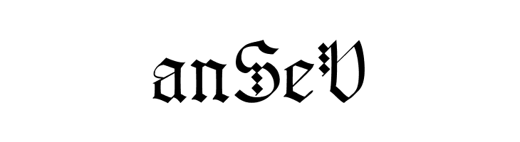 MKBrokenTypes  Free Fonts Download