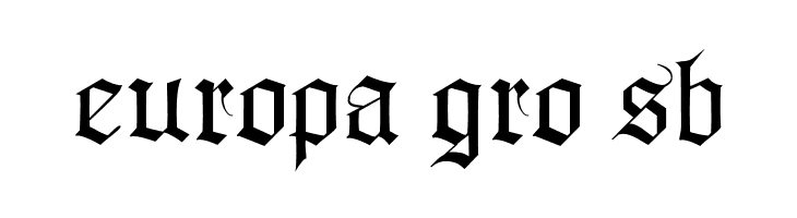 MKBrokenTypes  Free Fonts Download