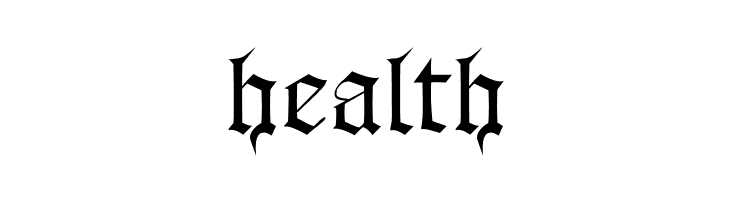 MKBrokenTypes  Free Fonts Download