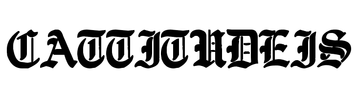 Ye Old Shire  Free Fonts Download