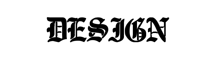 Ye Old Shire  Free Fonts Download