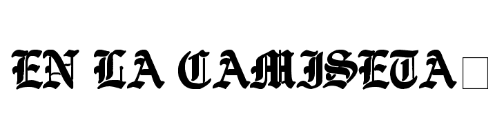 Ye Old Shire  Free Fonts Download