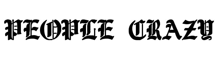 Ye Old Shire  Free Fonts Download