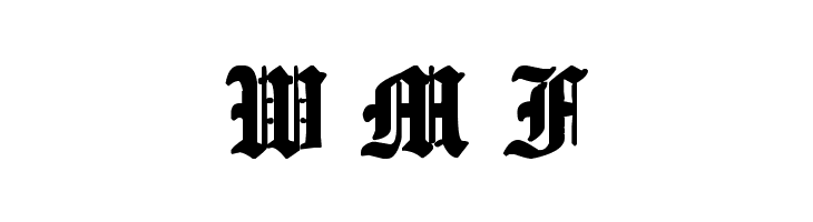 Ye Old Shire  Free Fonts Download