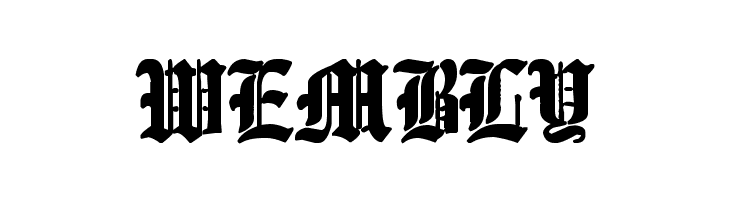 Ye Old Shire  Free Fonts Download