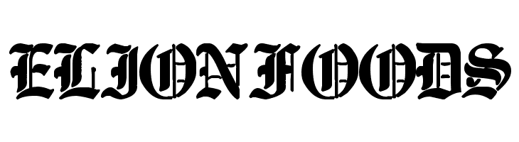 Ye Old Shire  Free Fonts Download